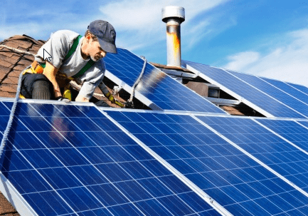 NSW Solar Tariff