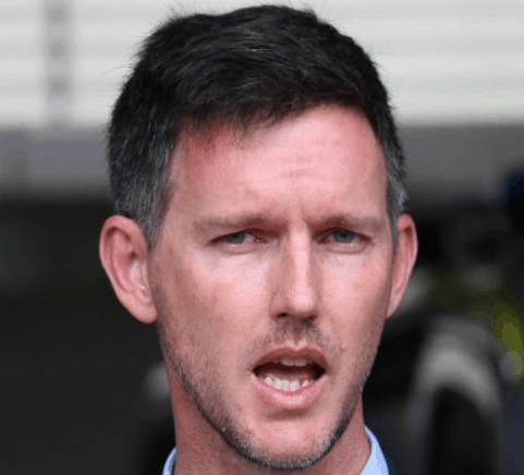 Mark Bailey Energy Minister - Queensland Solar Tariff Crackdown