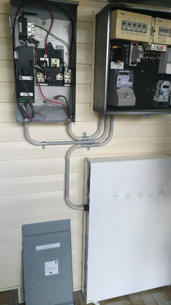 Tesla Powerwall 2 Installation Australia