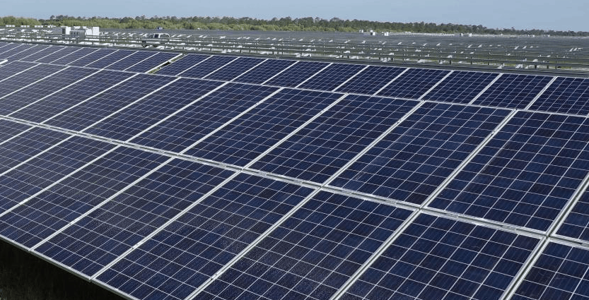 Byford Solar Farm