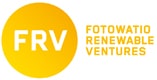 FRV Logo - North Queensland Solar Farms
