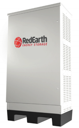 RedEarth S Series