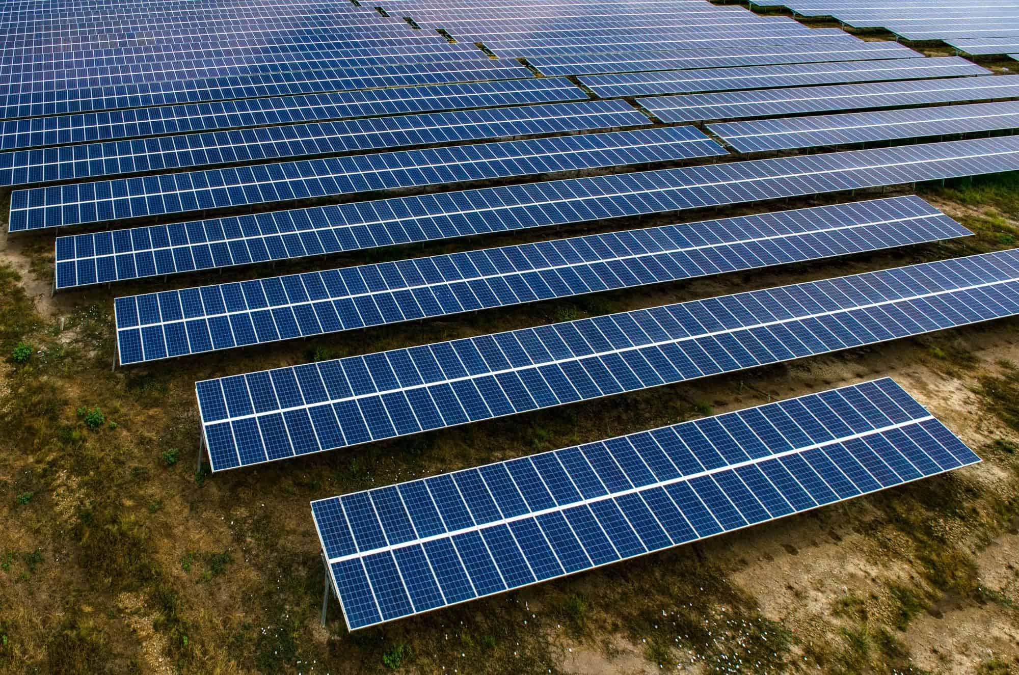 Shepparton Solar Farm Proposals / Council Solar