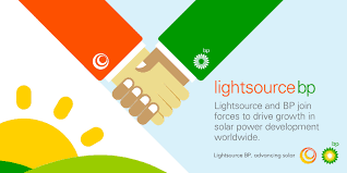 Lightsource BP in Australia