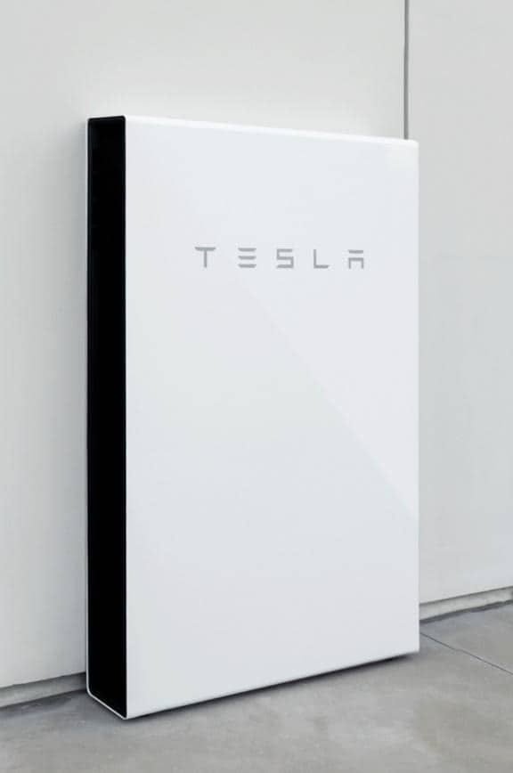 Tesla Powerwall Rebate